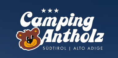 Logo Camping